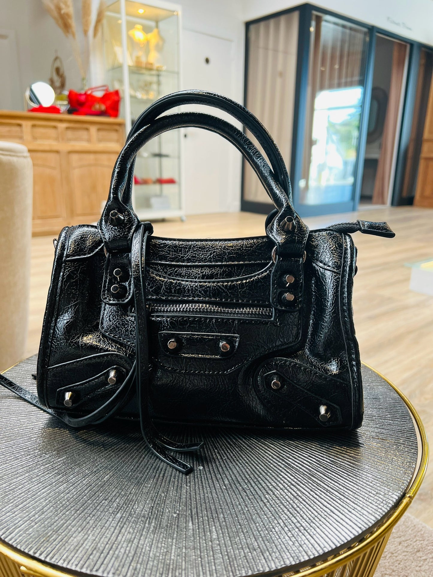 Bag BB black