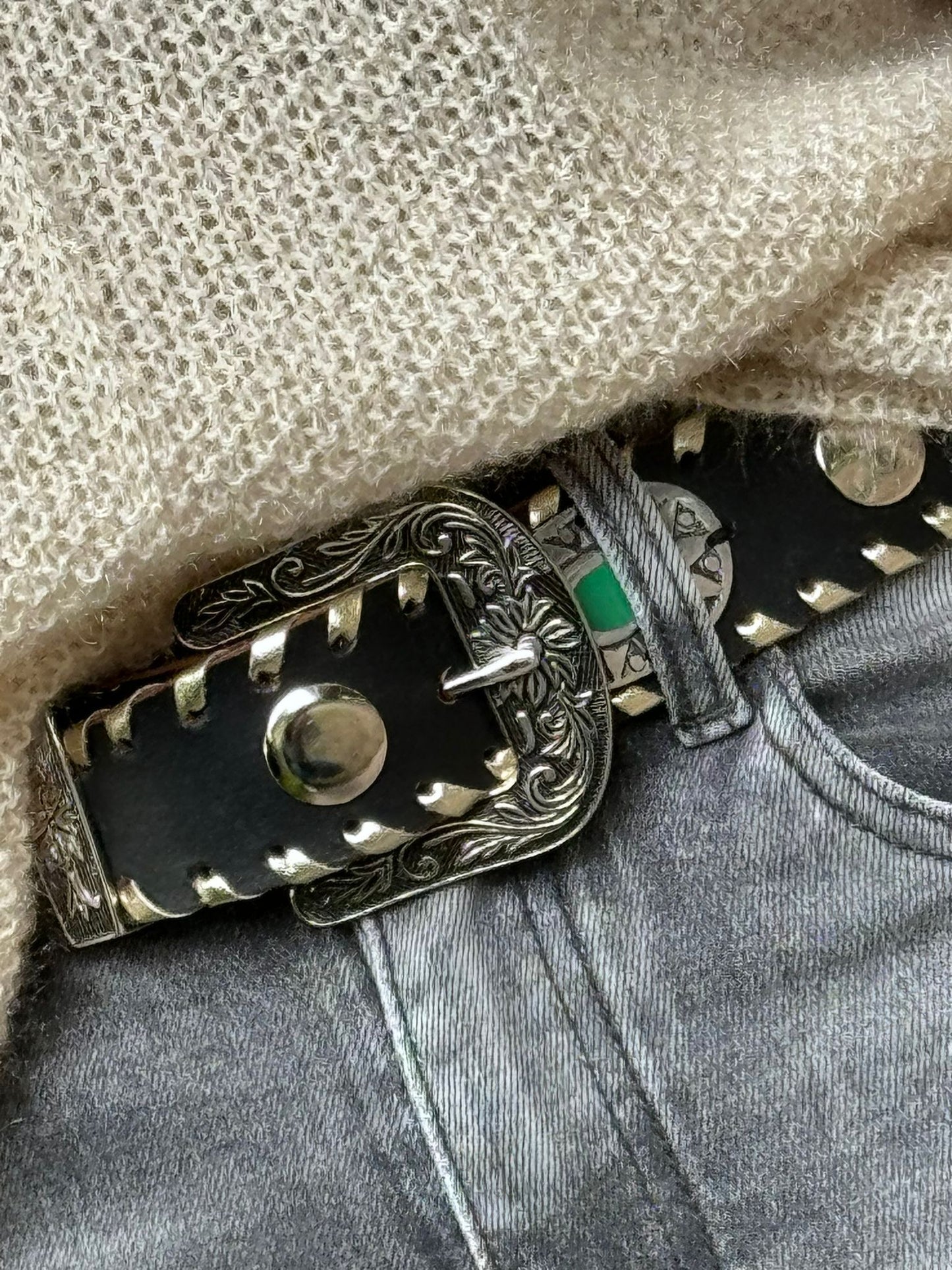 Belt Charlène