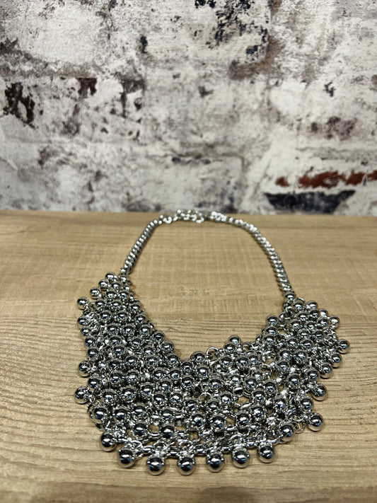 Chain Laika silver