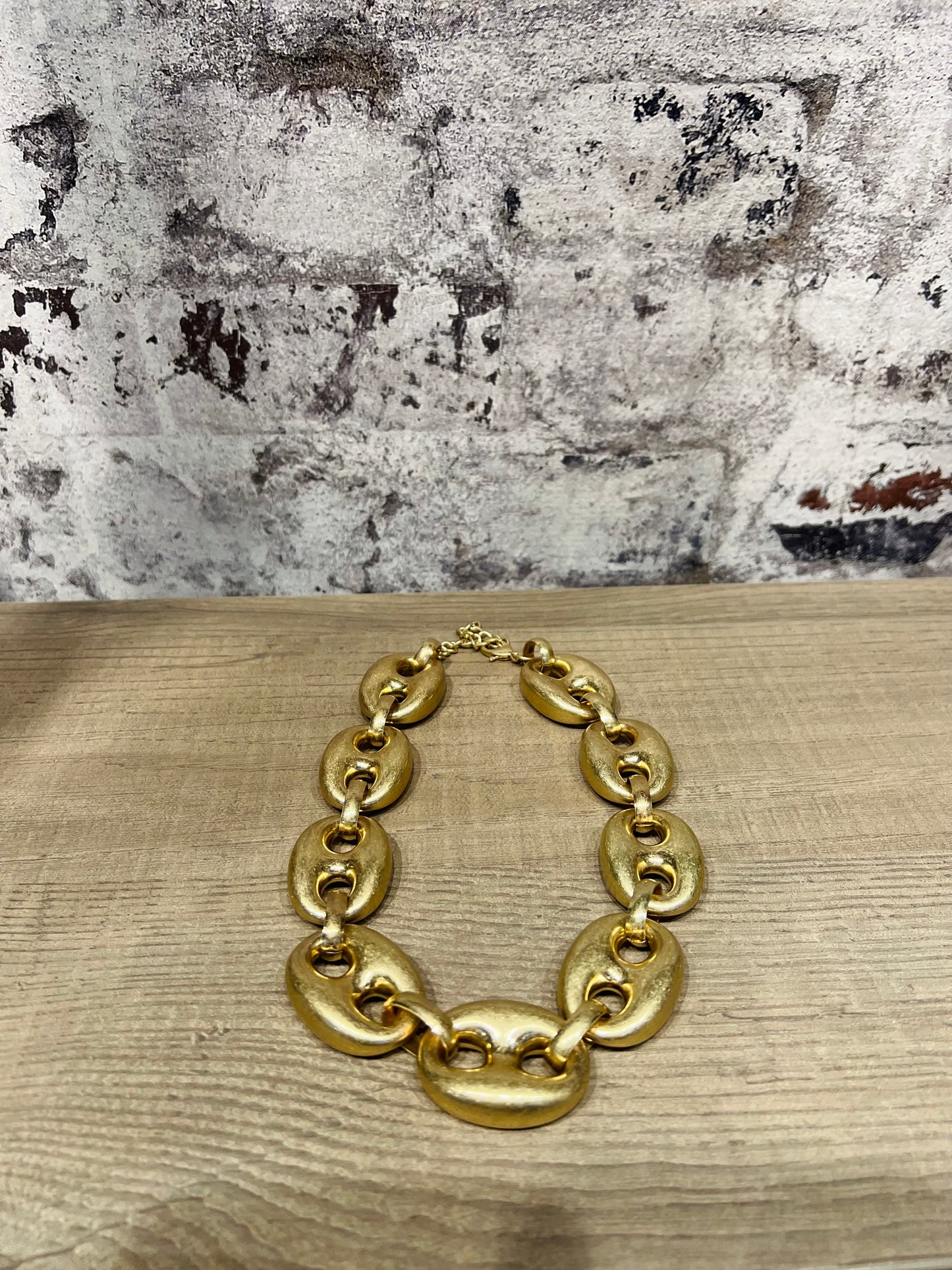 Chain CC big gold