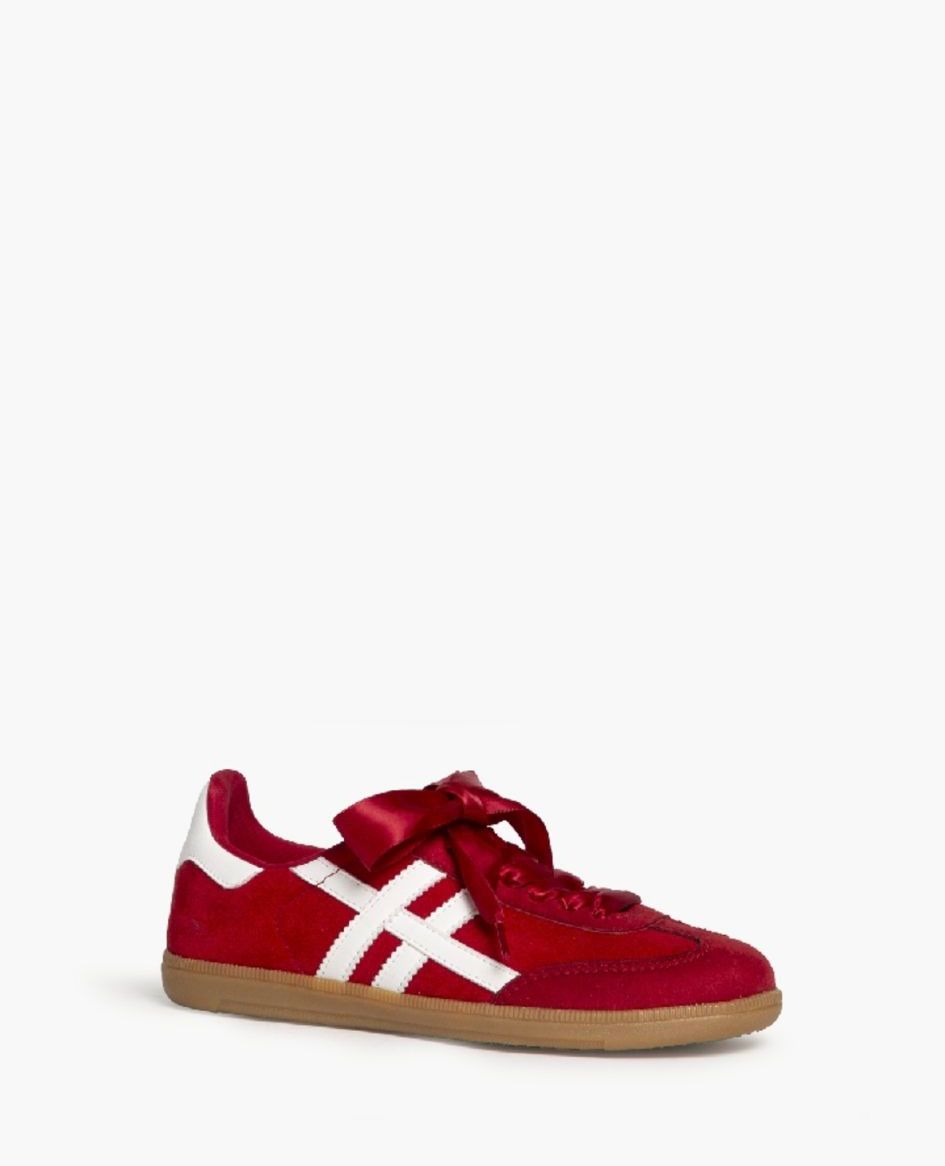 Sneaker Oni red