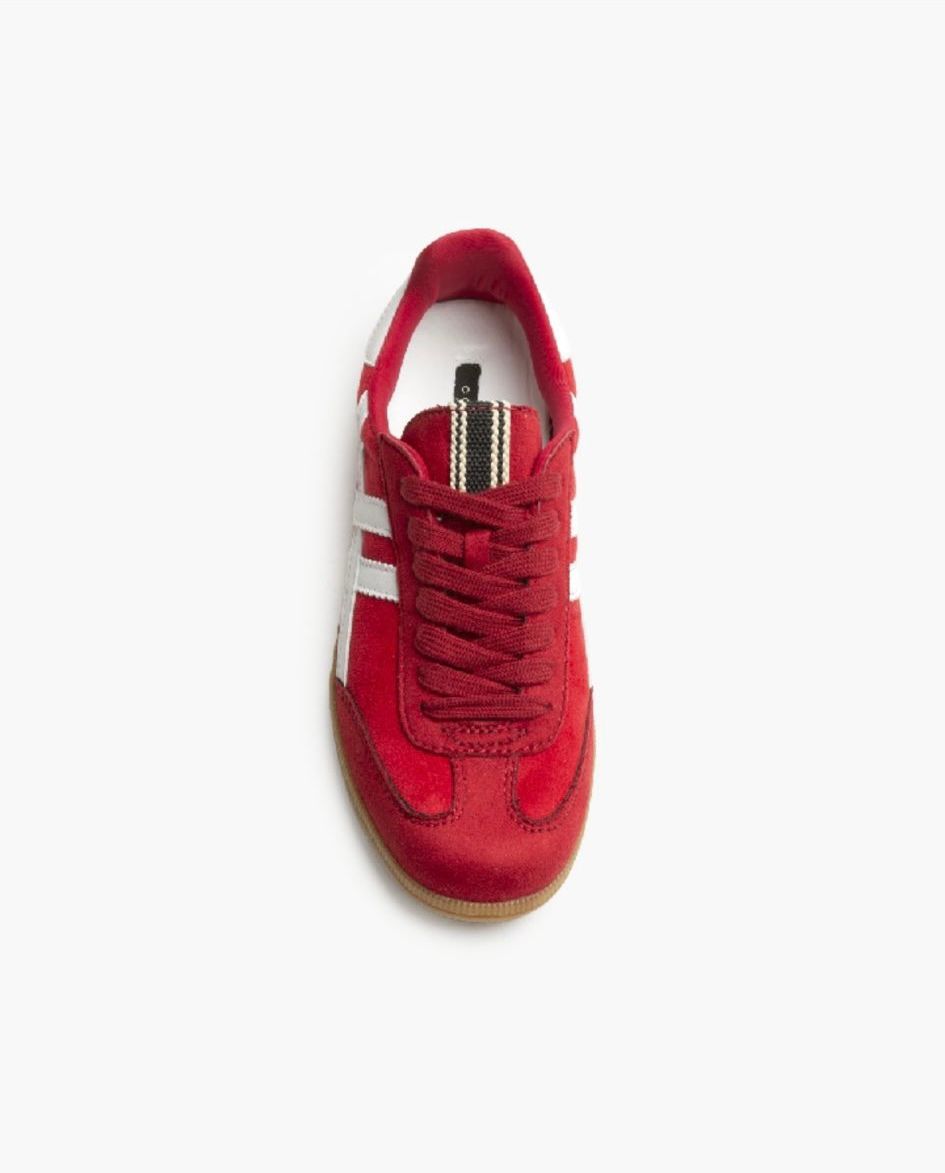 Sneaker Oni red